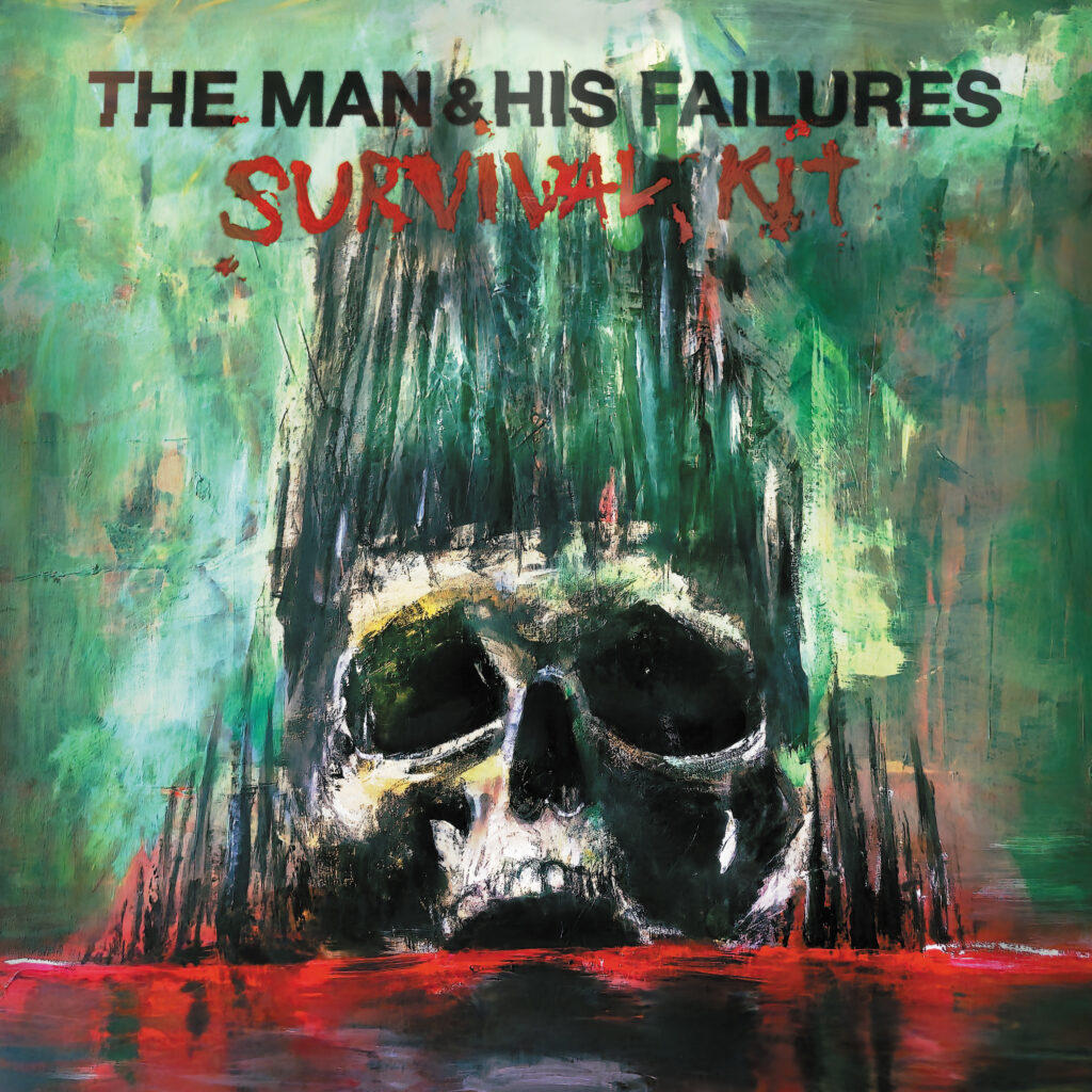 Survival Kit — The Man & His Failures